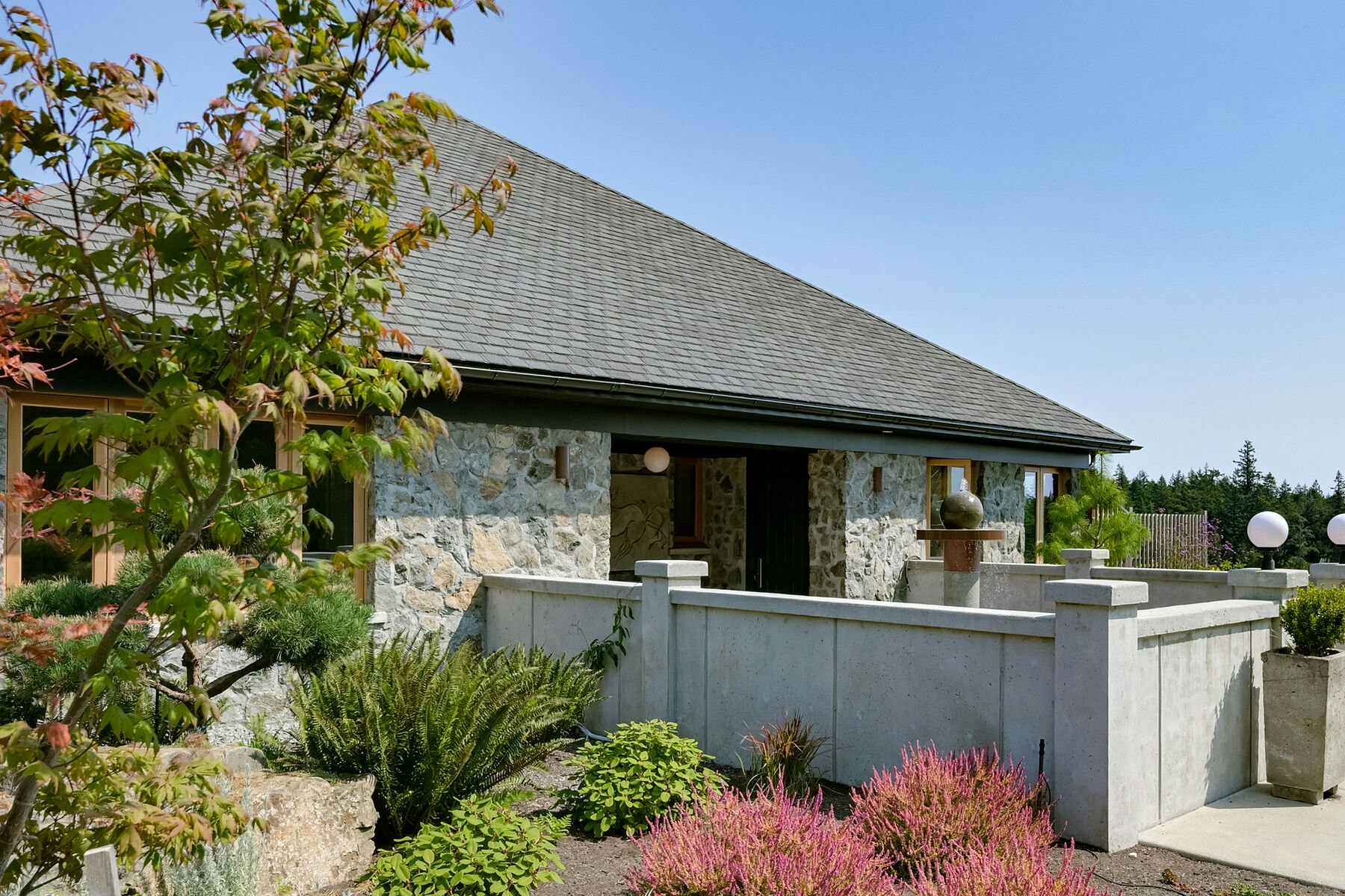 735 Arden Road, Metchosin, BC, V9C 4G2