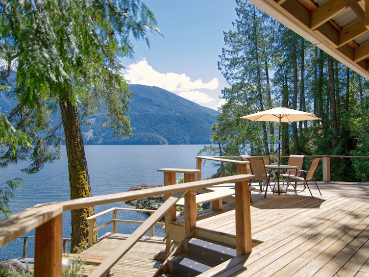 DL4055 Jervis Inlet, Pender Harbour Egmont, BC, V0N 1N0 - 11
