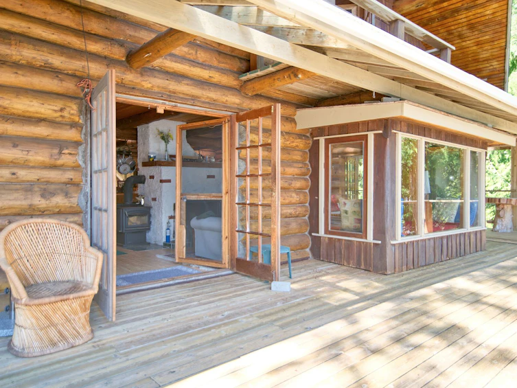 DL4055 Jervis Inlet, Pender Harbour Egmont, BC, V0N 1N0 - 15