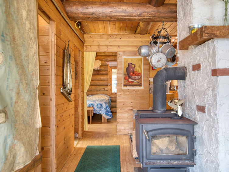 DL4055 Jervis Inlet, Pender Harbour Egmont, BC, V0N 1N0 - 36