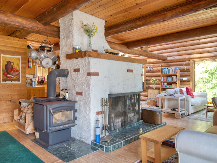 DL4055 Jervis Inlet, Pender Harbour Egmont, BC, V0N 1N0 - 19