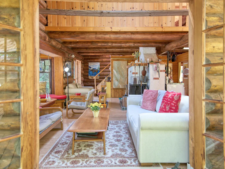 DL4055 Jervis Inlet, Pender Harbour Egmont, BC, V0N 1N0 - 25