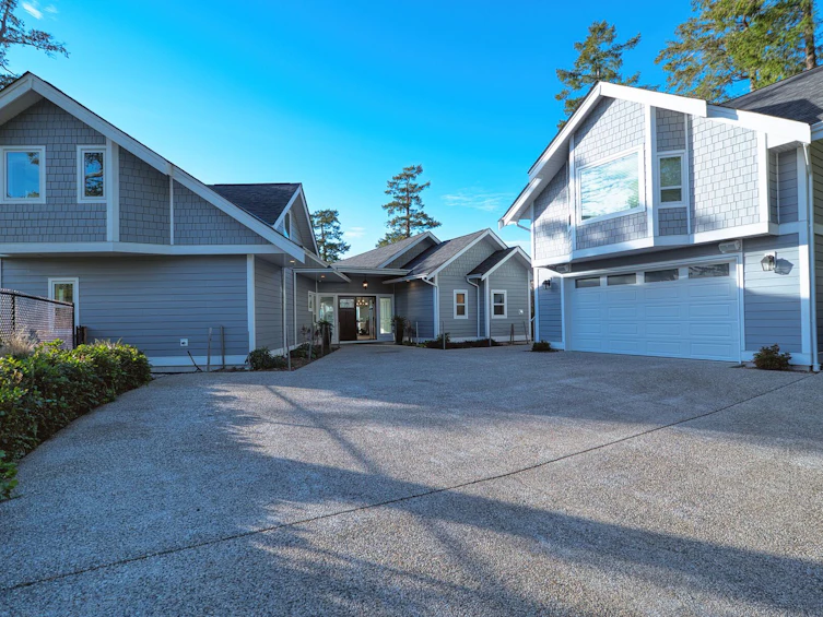 4177 Packalen Boulevard, Pender Harbour Egmont, BC, V0N 1S1 - 5