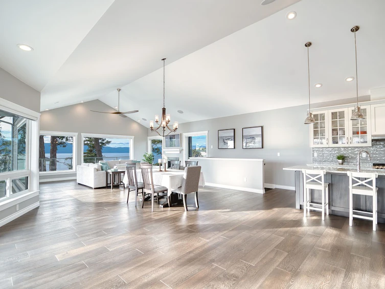 4177 Packalen Boulevard, Pender Harbour Egmont, BC, V0N 1S1 - 6