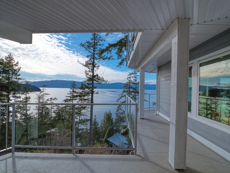 4177 Packalen Boulevard, Pender Harbour Egmont, BC, V0N 1S1 - 21
