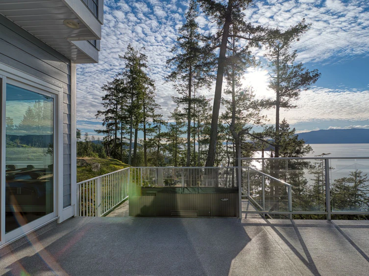 4177 Packalen Boulevard, Pender Harbour Egmont, BC, V0N 1S1 - 23