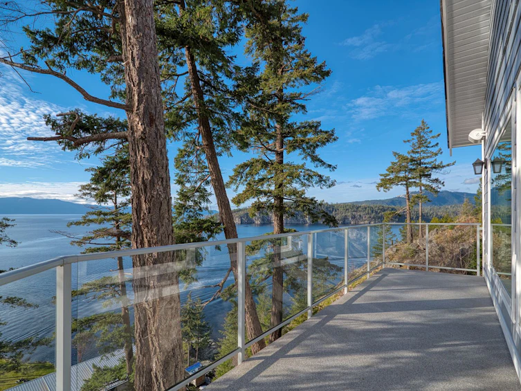 4177 Packalen Boulevard, Pender Harbour Egmont, BC, V0N 1S1 - 28