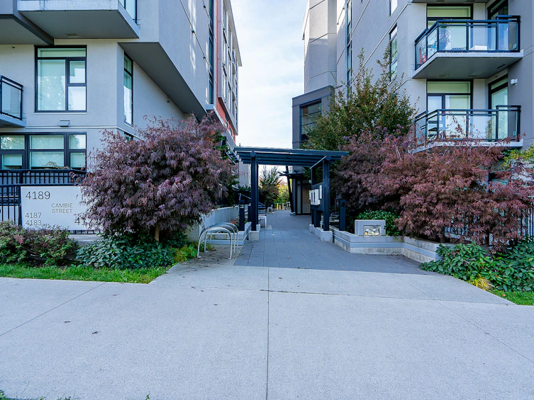 405-4189 Cambie Street, Vancouver, BC, V5Z 2Y2 - 2