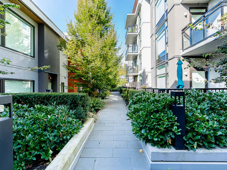405-4189 Cambie Street, Vancouver, BC, V5Z 2Y2 - 4