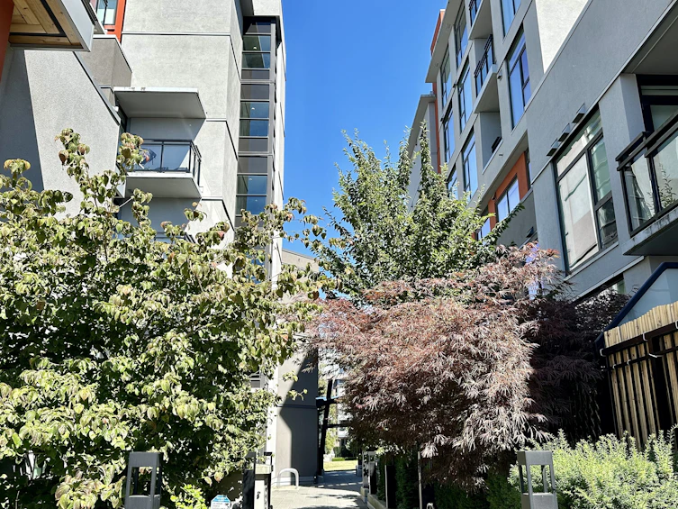 405-4189 Cambie Street, Vancouver, BC, V5Z 2Y2 - 3
