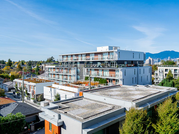 405-4189 Cambie Street, Vancouver, BC, V5Z 2Y2 - 28