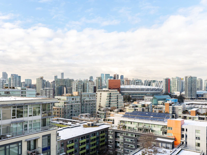 1604 - 108 W 1st Avenue, Vancouver BC V5Y 0H4