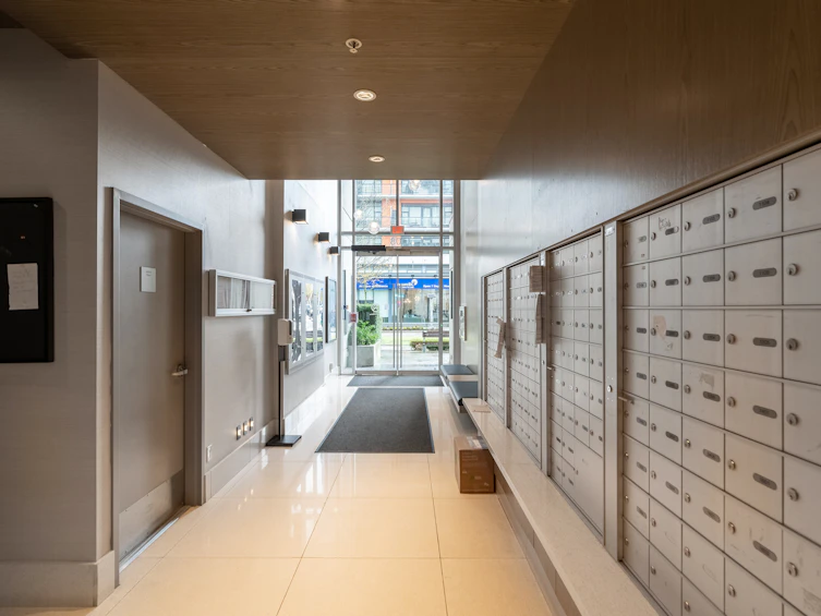 1604-108 W 1st Avenue, Vancouver, BC, V5Y 0H4 - 4