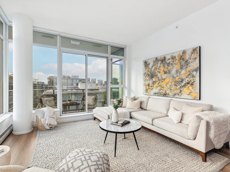 1604-108 W 1st Avenue, Vancouver, BC, V5Y 0H4 - 10