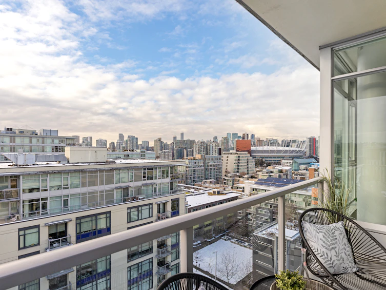1604-108 W 1st Avenue, Vancouver, BC, V5Y 0H4 - 30