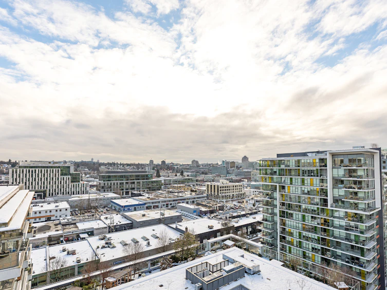 1604-108 W 1st Avenue, Vancouver, BC, V5Y 0H4 - 32