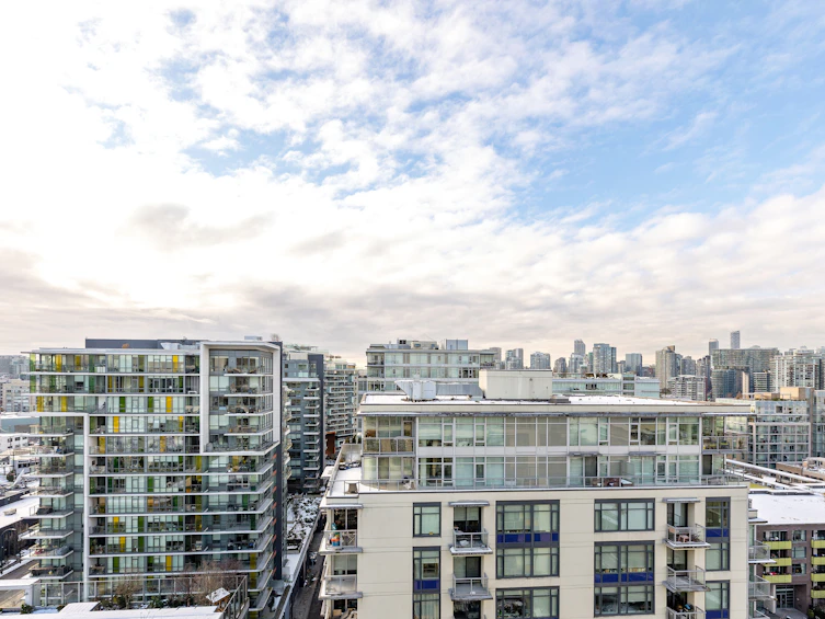 1604-108 W 1st Avenue, Vancouver, BC, V5Y 0H4 - 33