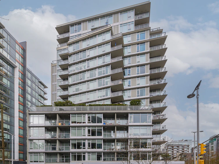 1604-108 W 1st Avenue, Vancouver, BC, V5Y 0H4 - 38