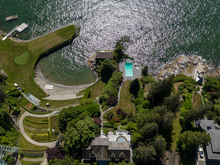 5240 Marine Drive, West Vancouver, BC, V7W 2P8 - 7