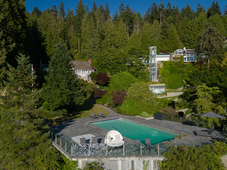 5240 Marine Drive, West Vancouver, BC, V7W 2P8 - 9