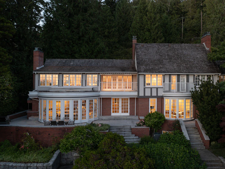 5240 Marine Drive, West Vancouver, BC, V7W 2P8 - 4