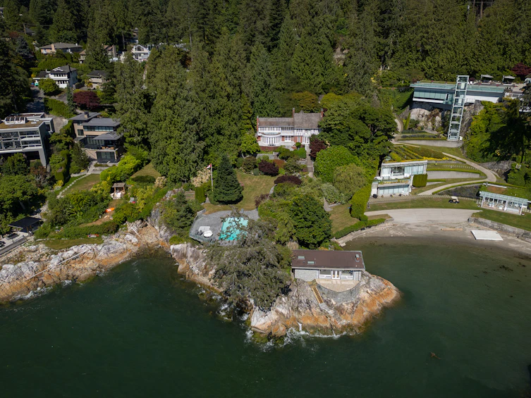 5240 Marine Drive, West Vancouver, BC, V7W 2P8 - 12