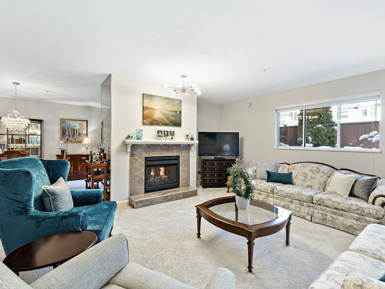 307-1050 Bowron Court, North Vancouver, BC, V7H 2X6 - 23