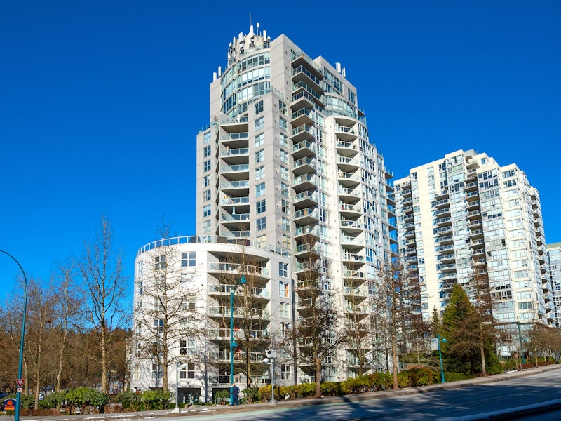 207 - 200 Newport Drive, Port Moody BC V3H 5B7