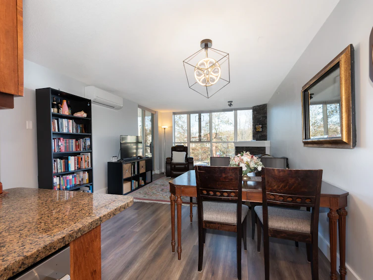 207-200 Newport Drive, Port Moody, BC, V3H 5B7 - 4