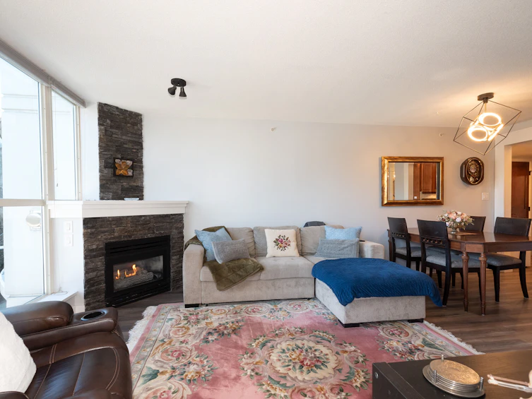 207-200 Newport Drive, Port Moody, BC, V3H 5B7 - 7