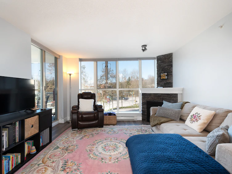 207-200 Newport Drive, Port Moody, BC, V3H 5B7 - 8