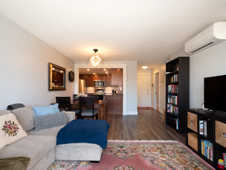 207-200 Newport Drive, Port Moody, BC, V3H 5B7 - 12
