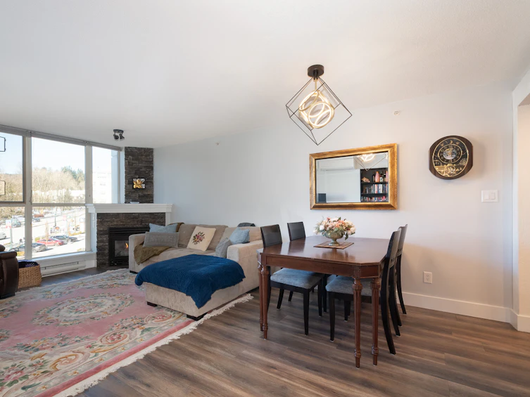 207-200 Newport Drive, Port Moody, BC, V3H 5B7 - 14