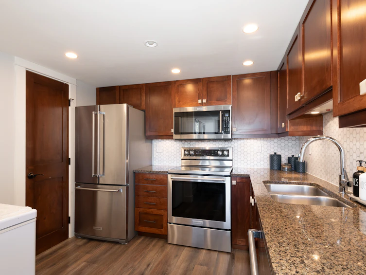 207-200 Newport Drive, Port Moody, BC, V3H 5B7 - 17