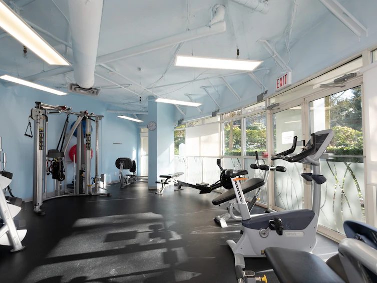 207-200 Newport Drive, Port Moody, BC, V3H 5B7 - 26