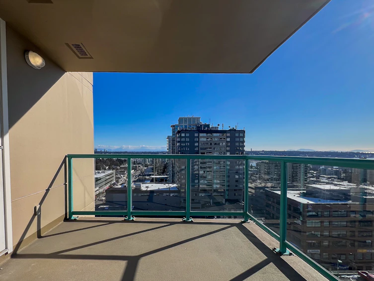 1607-612 Sixth Street, New Westminster, BC, V3L 5V2 - 21