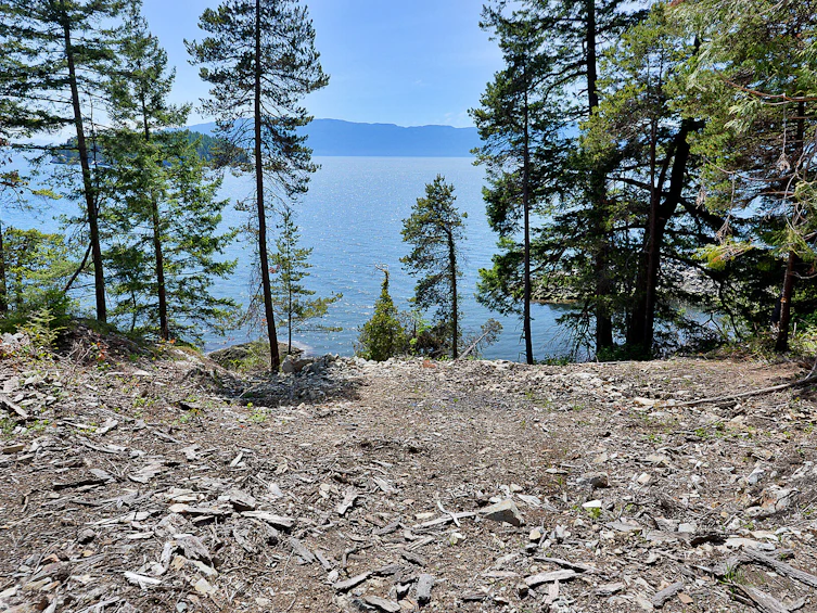 4160 Packalen Boulevard, Pender Harbour Egmont, BC, V0N 1S0 - 5