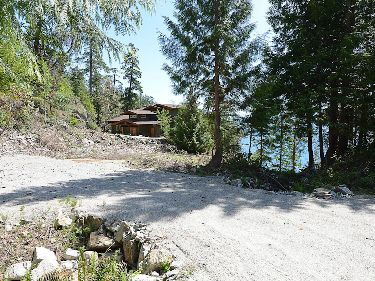 4160 Packalen Boulevard, Pender Harbour Egmont, BC, V0N 1S0 - 9
