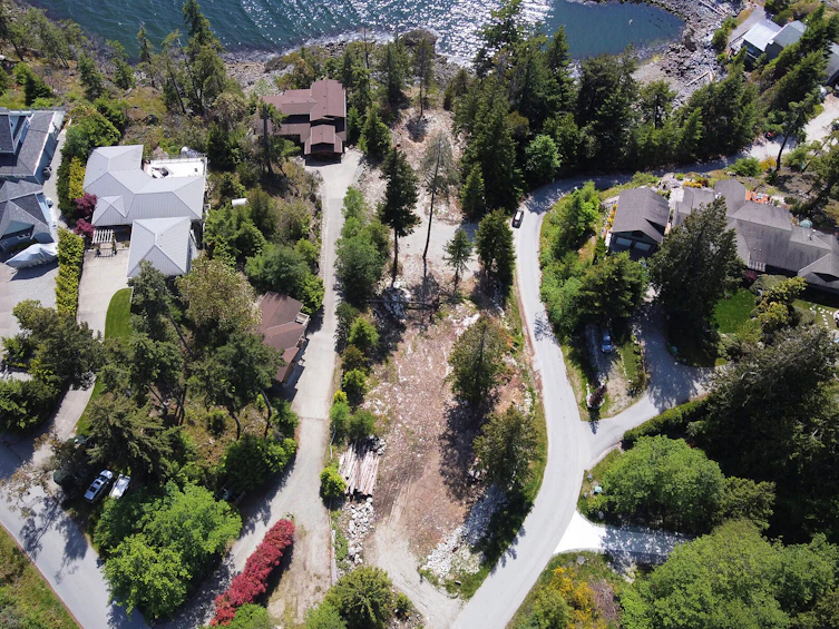4160 Packalen Boulevard, Pender Harbour Egmont, BC, V0N 1S0 - 2