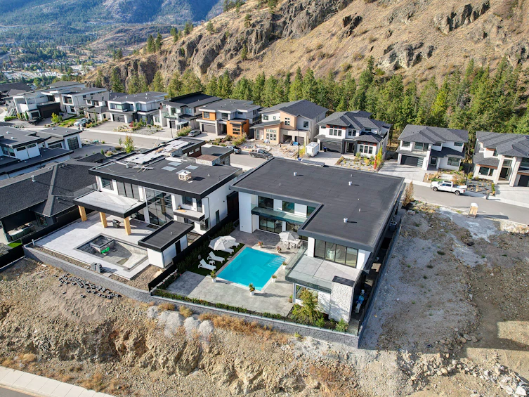 1539 Cabernet Way, West Kelowna, BC, V4T 0E1 - 91