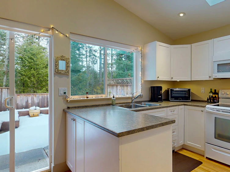 12710 Lagoon 5 Road, Pender Harbour Egmont, BC, V0N 2H1 - 18