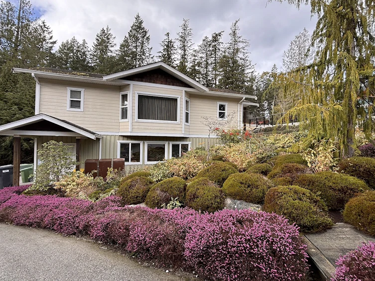 12710 Lagoon 5 Road, Pender Harbour Egmont, BC, V0N 2H1 - 37