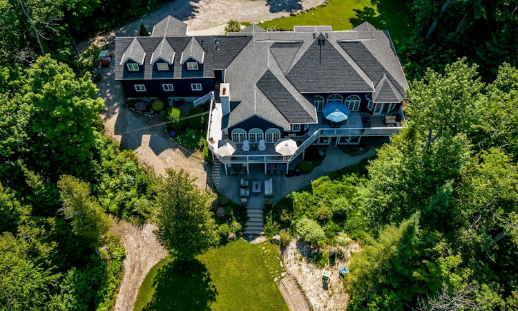 679 Sandy Bay Road