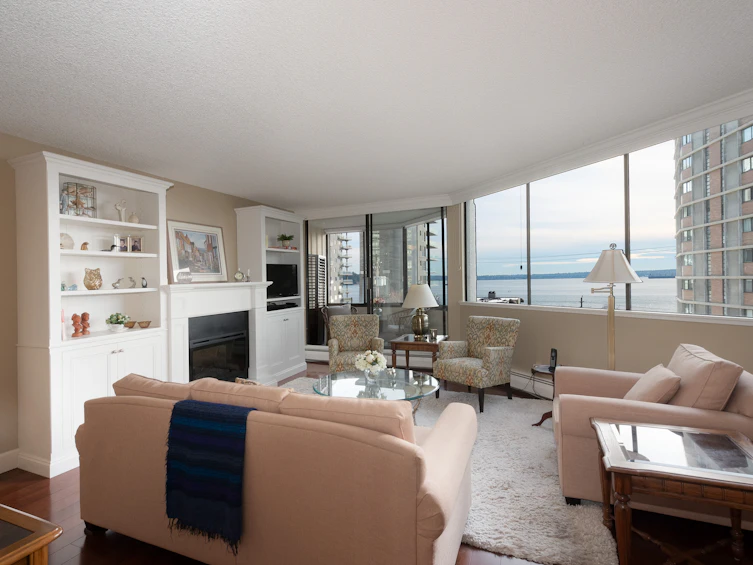 401-2165 Argyle Avenue, West Vancouver, BC, V7V 1A5 - 3
