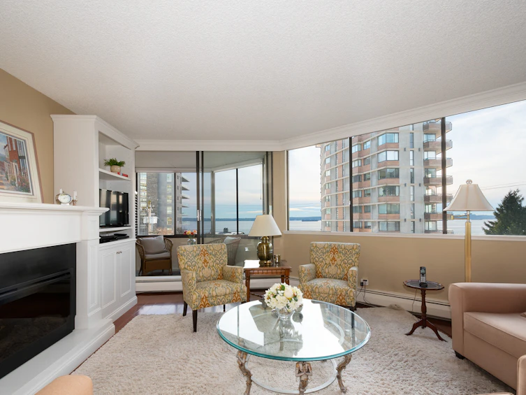 401-2165 Argyle Avenue, West Vancouver, BC, V7V 1A5 - 5