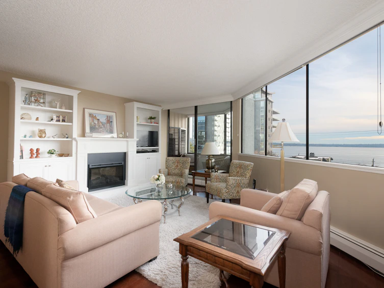 401-2165 Argyle Avenue, West Vancouver, BC, V7V 1A5 - 6