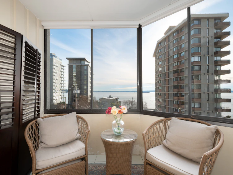 401-2165 Argyle Avenue, West Vancouver, BC, V7V 1A5 - 8