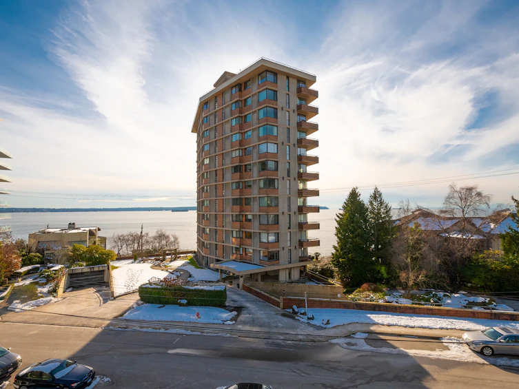 401-2165 Argyle Avenue, West Vancouver, BC, V7V 1A5 - 9