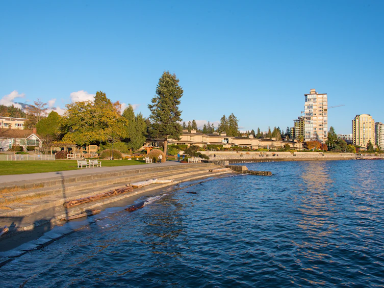 401-2165 Argyle Avenue, West Vancouver, BC, V7V 1A5 - 36