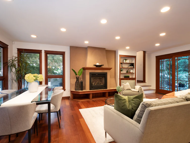 4397 Rockridge Road, West Vancouver, BC, V7W 1A6 - 3